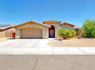 11590 E 26th St, Yuma, AZ 85367