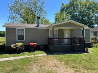 109 Washington St, Roanoke Rapids, NC 27870