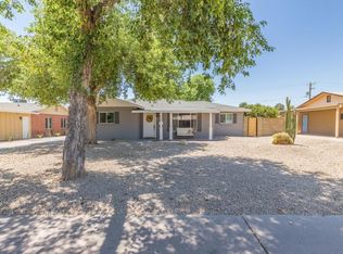 7241 E Virginia Ave, Scottsdale, AZ 85257