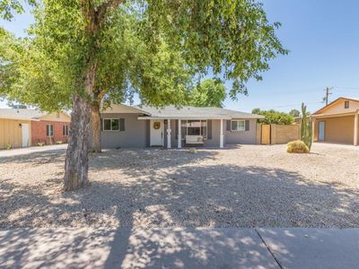 7241 E Virginia Ave, Scottsdale, AZ, 85257