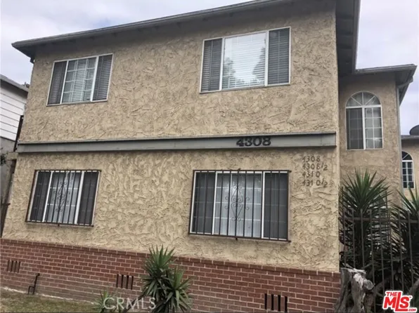 4308 Leimert Blvd, Los Angeles, CA 90008