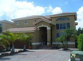 4142 SW 148 Pa, Miami, FL 33185