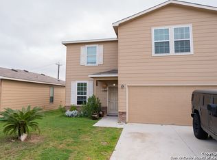 24270 Invitation Oak, San Antonio, TX 78261