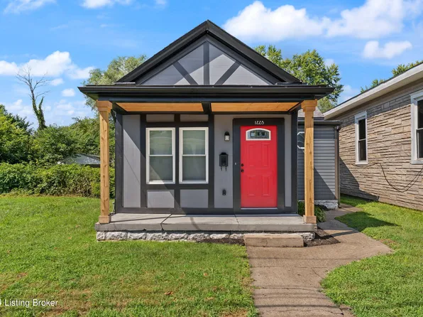 1228 Euclid Ave, Louisville, KY 40208
