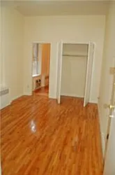 Rented by Peter Ashe