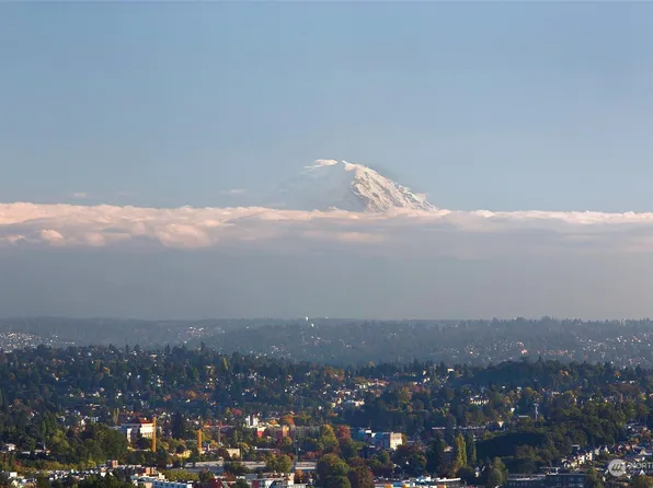 1301 Spring Street #23H, Seattle, WA 98104