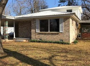 24 Open View Rd, Houston, AR 72070
