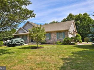 3805 Reiniger Rd, Hatboro, PA 19040