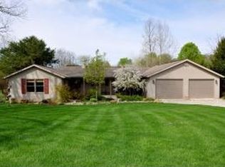 5422 W Maple Grove Rd, Ellettsville, IN 47429