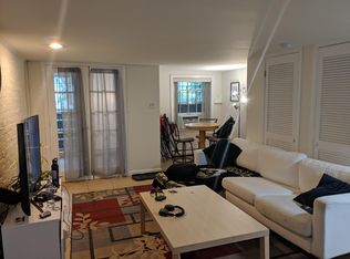 2727 Ontario Rd NW, Washington, DC 20009