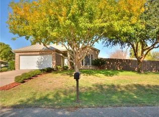1201 Ash Dr, Marble Falls, TX 78654