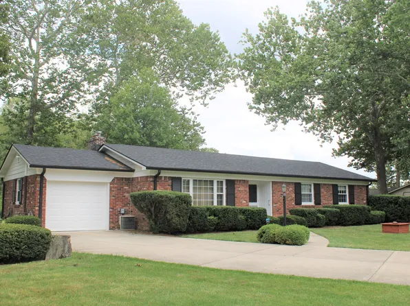 635 Sycamore Ct, Zionsville, IN 46077
