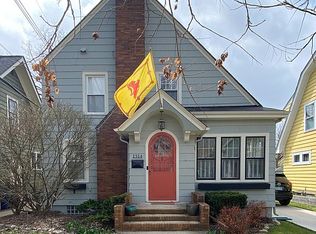 1314 Minerva Rd, Ann Arbor, MI 48104