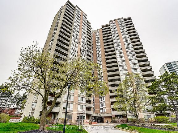 2nd image of 10 Martha Eaton Way #1508
