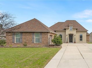 20161 Camden Ln, Hammond, LA 70403