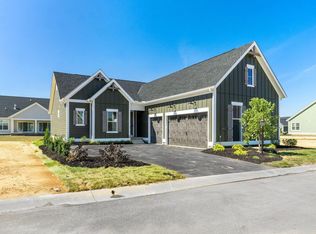 4282 Laguna Loop, Lewis Center, OH 43035