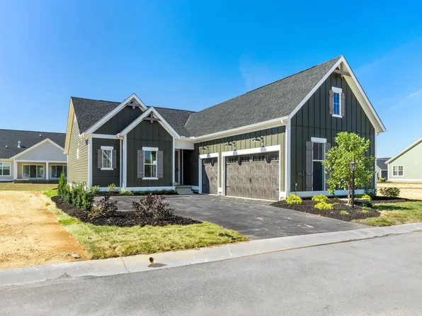 4282 Laguna Loop, Lewis Center, OH 43035