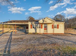 7258 State Highway 96 N, Selma, NC 27576