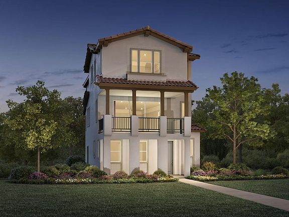 Spanish Contemporary