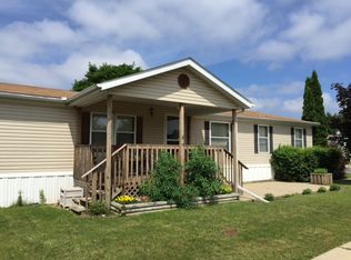 139 Mowerson Dr, Battle Creek, MI 49017