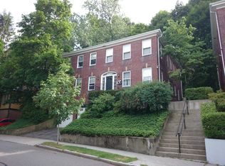 82 Atherton Rd #2, Brookline, MA 02446