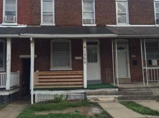 1266 W King St, York, PA 17404