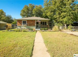 703 E 9th Ave, Belton, TX 76513