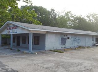804 School Ave, Panama City, FL 32401