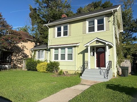2nd image of 2407 Victoria Blvd