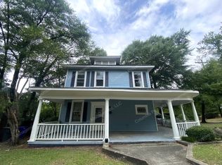 829 King St, Columbia, SC 29205