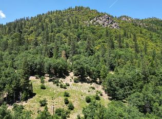 25555 Highway 49, Sierra City, CA 96125