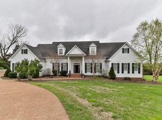 1930 Duncan Dr, Lewisburg, TN 37091