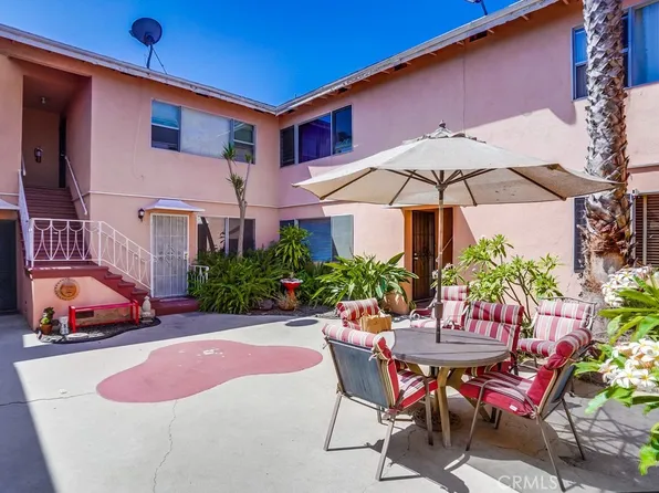 930 E 1st St Unit 20, Long Beach, CA 90802