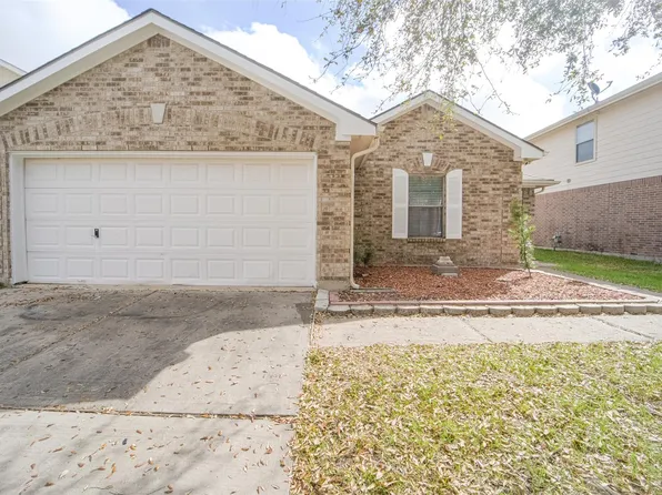 9611 Prairie Dog Run, Sugar Land, TX 77498