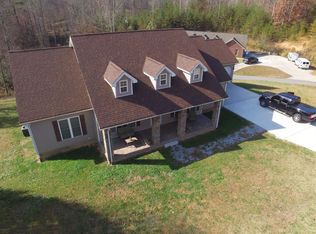 195 Autumn Woods Loop, Gray, KY 40734