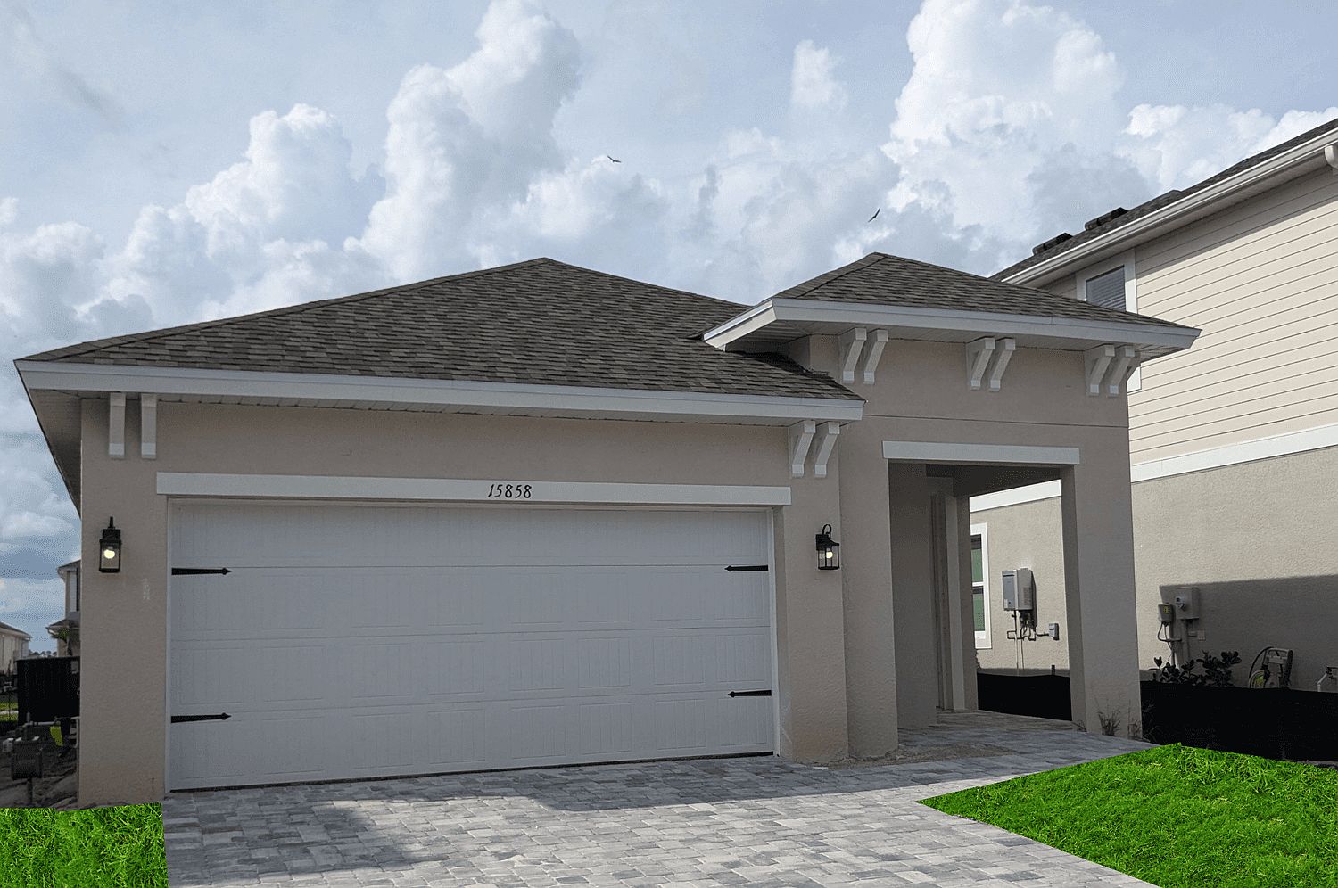 Picone×Laxebirdie FeliciaDress 15858 Mulrion Blvd, Punta Gorda, FL 33982 | Zillow