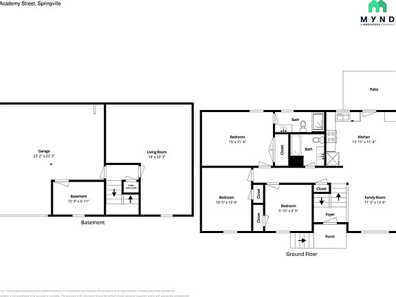 2nd image of 95 Academy St