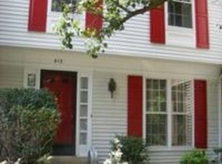 612 Concerto Ln, Silver Spring, MD 20901