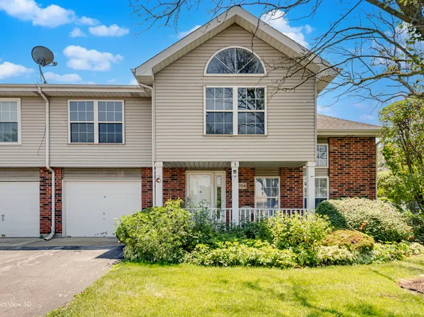 14704 Kenton Ave #14704, Midlothian, IL 60445