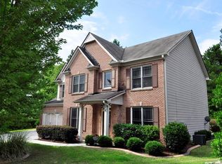 2160 Indian Ivey Ln, Dacula, GA 30019