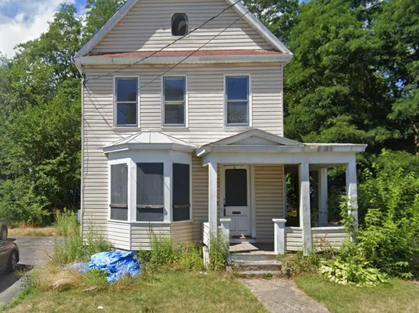 520 Harrison Avenue, Schenectady, NY 12306
