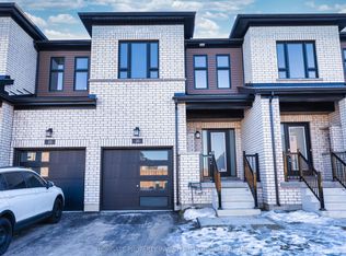 20 Westwood Ave, Barrie, ON