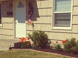 320 W Knolls Vista Dr, Moses Lake, WA 98837