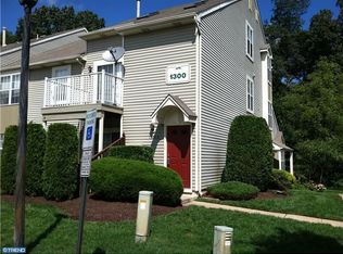 1308B Yarmouth Ln, Mount Laurel, NJ 08054