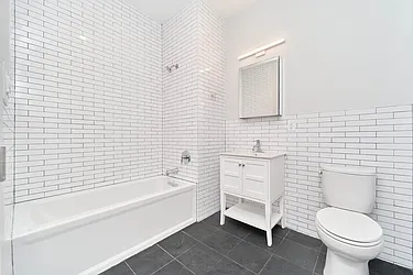 Rented by Living New York