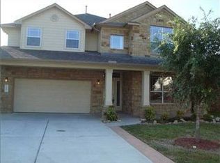 10401 Big Thicket Dr, Austin, TX 78747