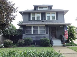 755 Rotch Ave NE, Massillon, OH 44646