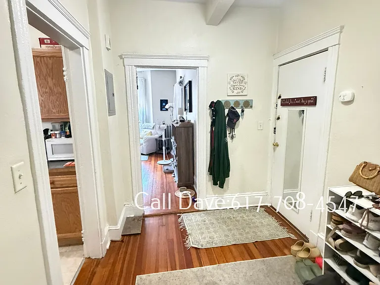1377 Commonwealth Ave #3 — Photo 6