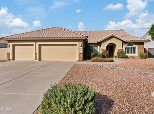 2326 E Nora St, Mesa, AZ 85213