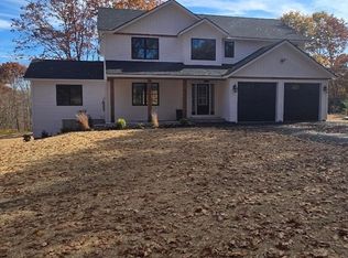 LOT 6 6/b Willard Rd, Ashburnham, MA 01430